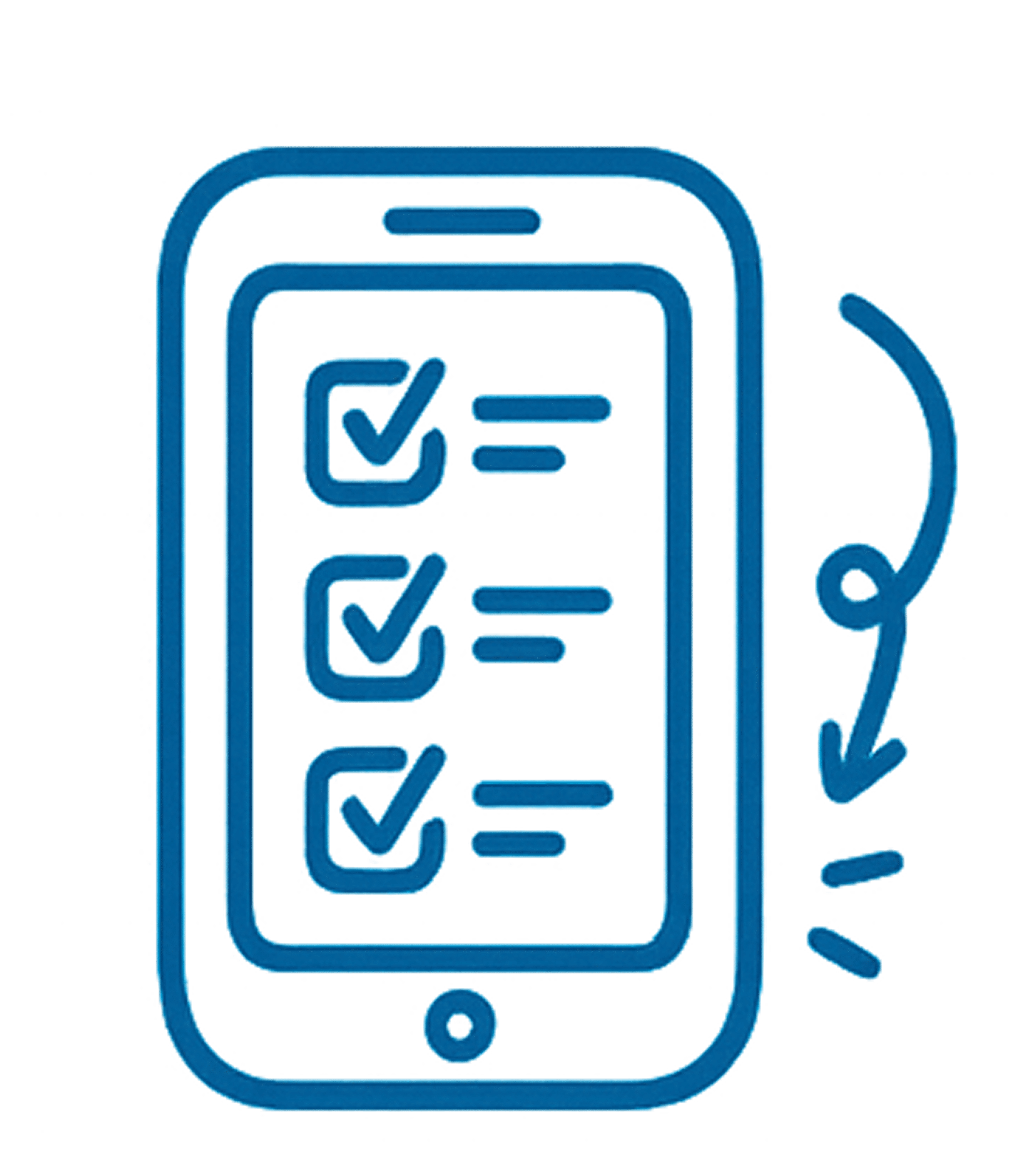 Effortless ordering